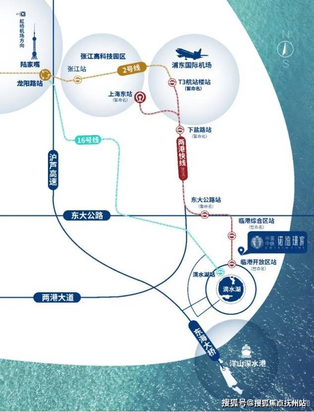 半岛·BOB官方网站诺德璟宸-诺德璟宸(上海浦东)2024首页网站-户型图价格户型容积率(图25)